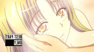 BEST PART ONLY | 69 Itsuwari no Bishou 02