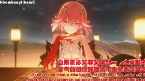 [ENG SUB] Changli x Rover – hentai girls