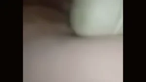 Fucking my ex in the ass