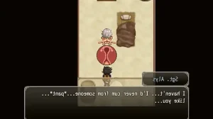 Henteria Chronicles 3 Part 4  Eng (game with pixel art no images or animated scenes)