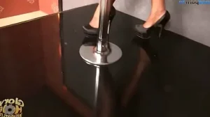 maserati Xxx gloryhole