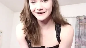 STEP DAUGHTER DEPENDS ON OUR ROUGH SEX