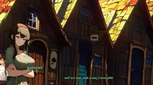 Succubus Advent The Ethereal Collapse Venessa’s Bounce – hentai